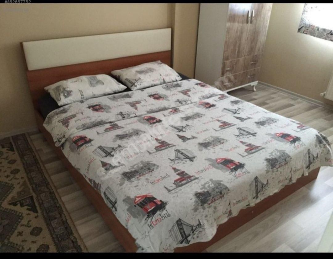 Şirinyer Günlük Kiralık Daire!!güven Konfor Ve Hijyen K.kartı 7/24 Rezvr 500 Tl - Görsel 8