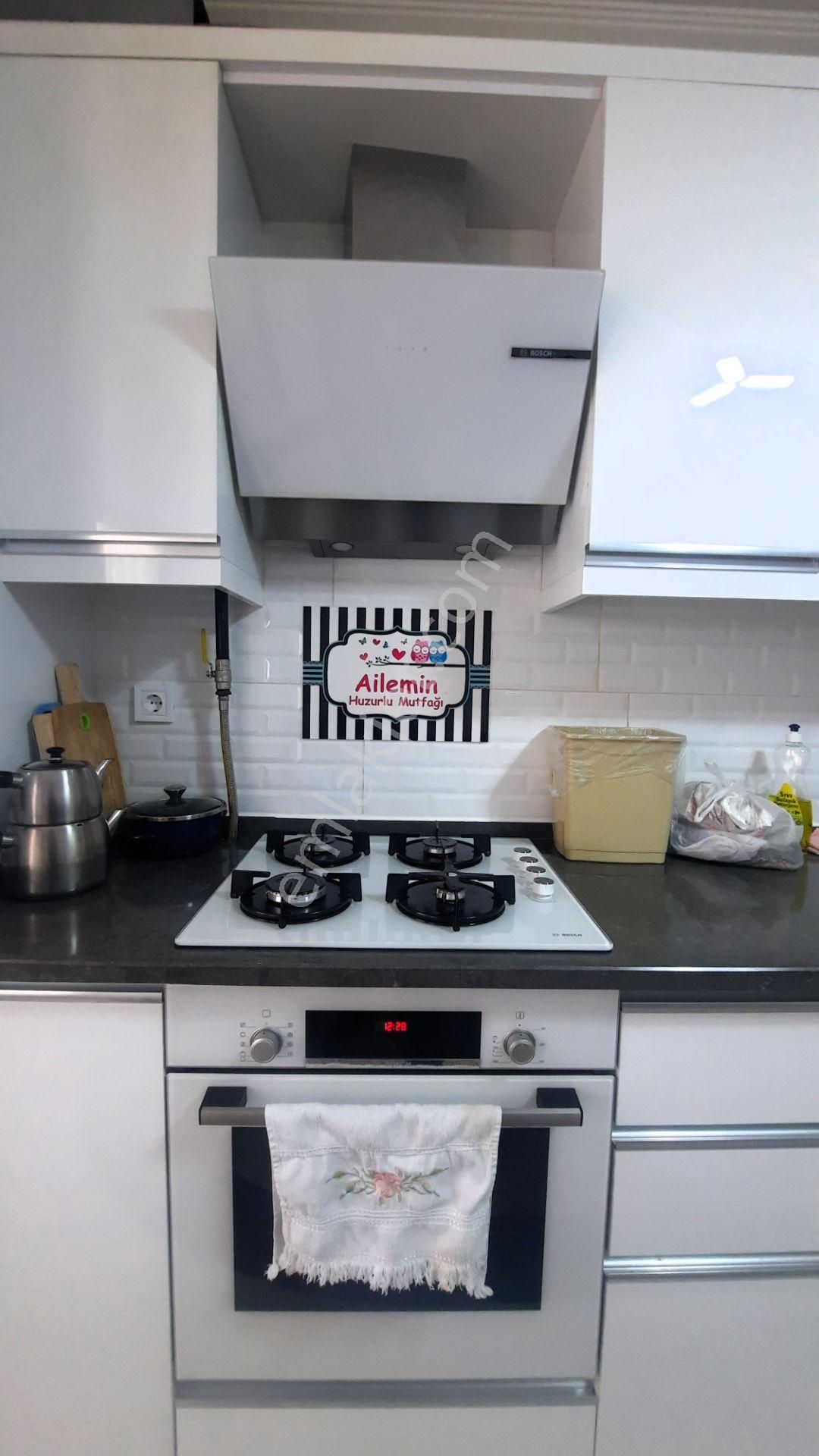 Düzce Nalbantoğlu'nda Geniş Ve Konforlu 145m2 Satılık 3+1 Daire! - Görsel 10