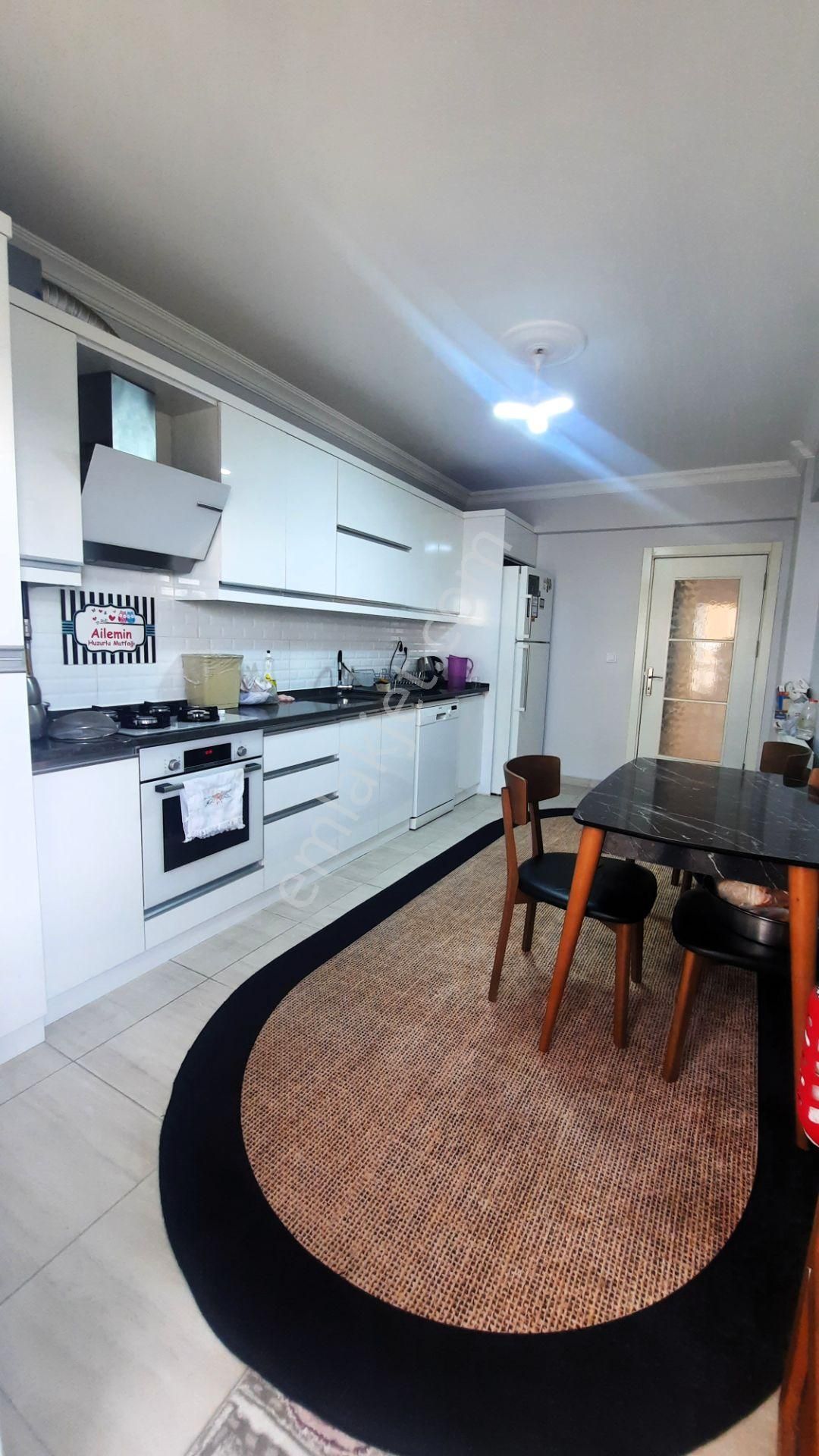 Düzce Nalbantoğlu'nda Geniş Ve Konforlu 145m2 Satılık 3+1 Daire! - Görsel 6