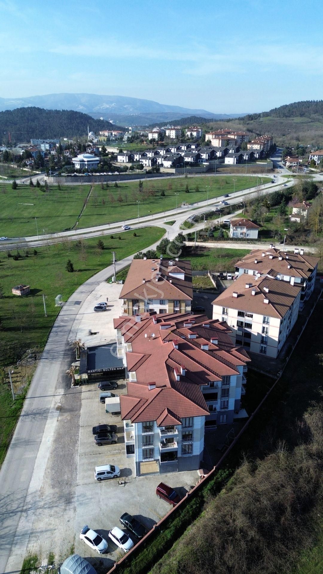 Düzce Nalbantoğlu'nda Geniş Ve Konforlu 145m2 Satılık 3+1 Daire! - Görsel 48