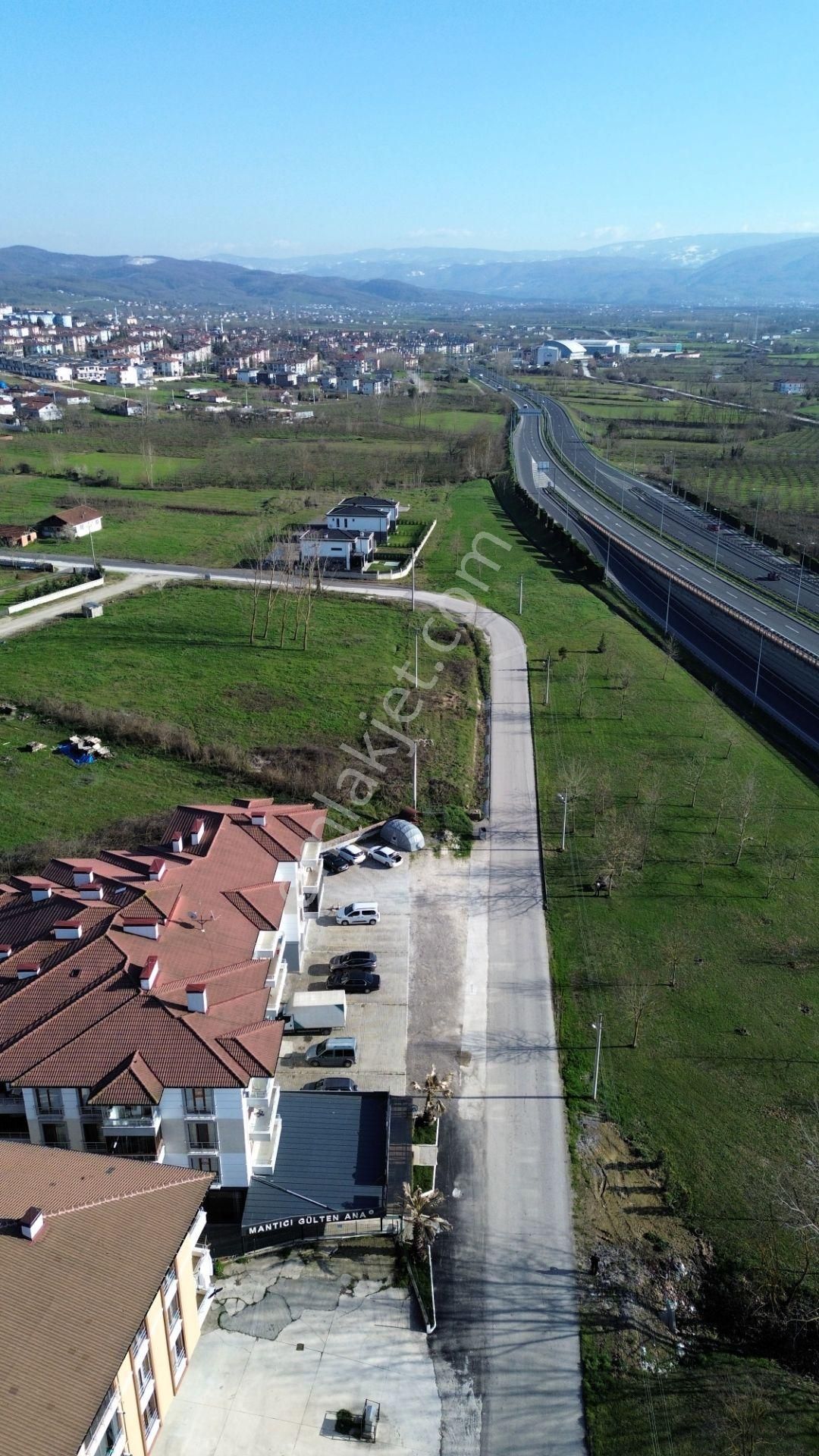 Düzce Nalbantoğlu'nda Geniş Ve Konforlu 145m2 Satılık 3+1 Daire! - Görsel 44