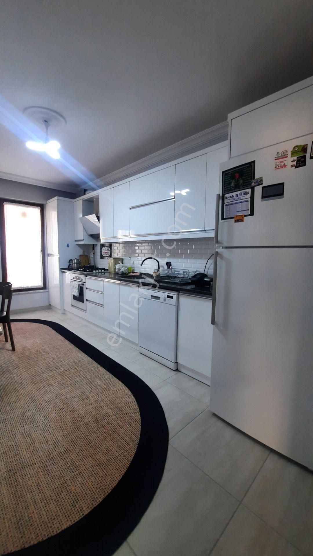 Düzce Nalbantoğlu'nda Geniş Ve Konforlu 145m2 Satılık 3+1 Daire! - Görsel 5