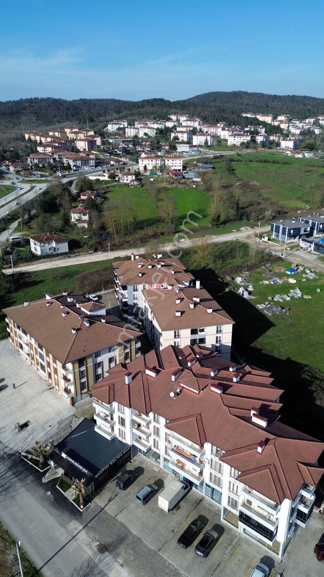 Düzce Nalbantoğlu'nda Geniş Ve Konforlu 145m2 Satılık 3+1 Daire! - Görsel 47