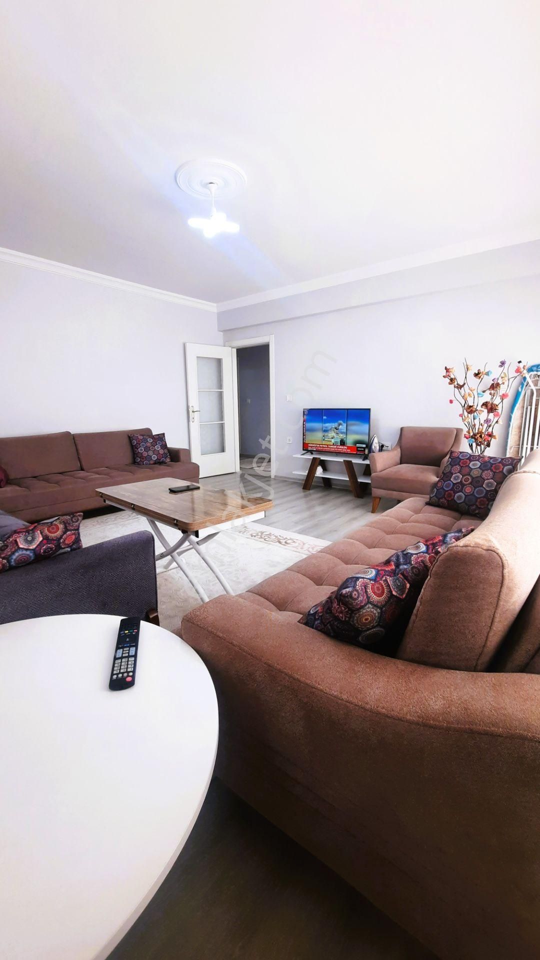 Düzce Nalbantoğlu'nda Geniş Ve Konforlu 145m2 Satılık 3+1 Daire! - Görsel 17