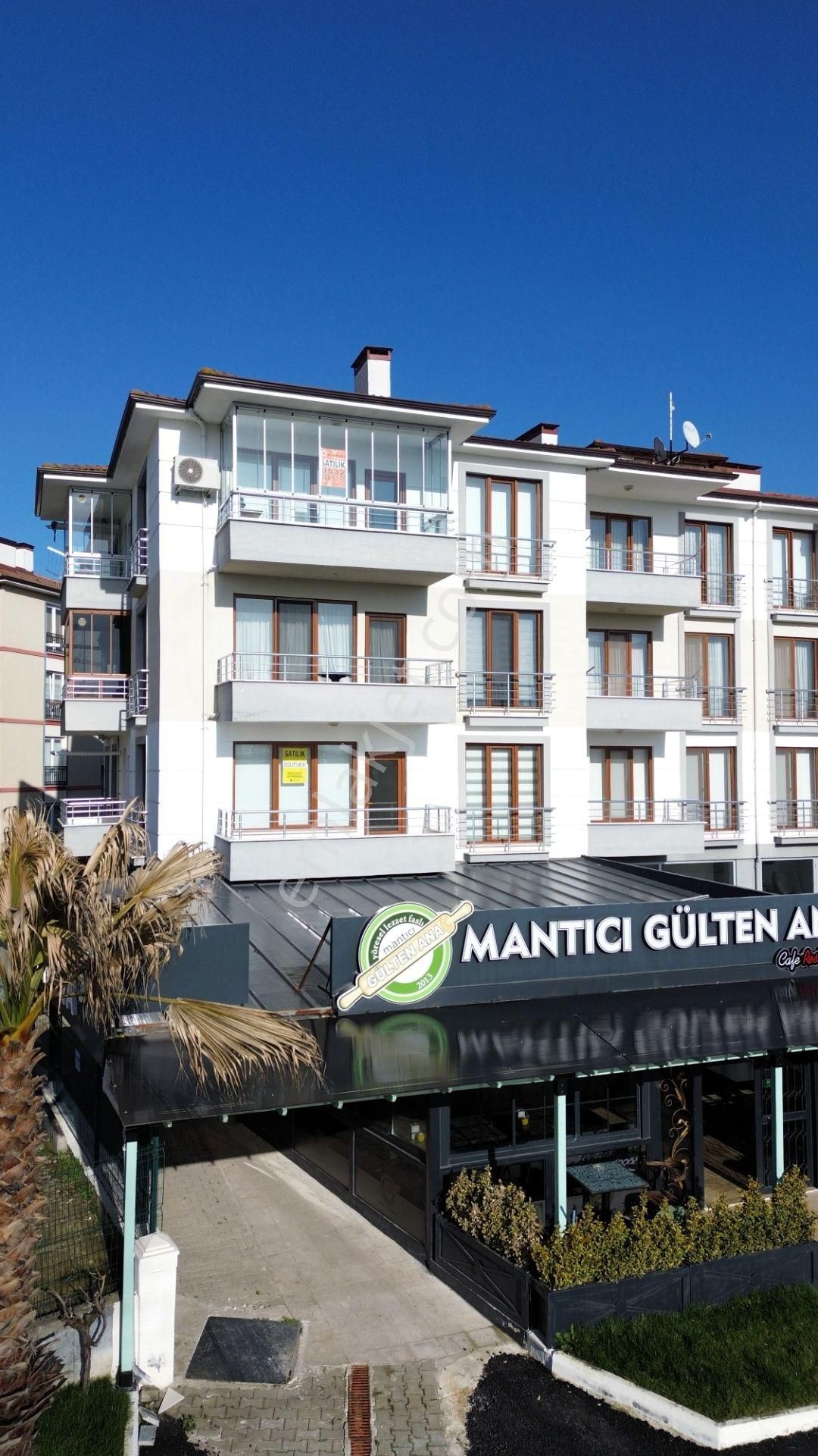 Düzce Nalbantoğlu'nda Geniş Ve Konforlu 145m2 Satılık 3+1 Daire! - Görsel 41