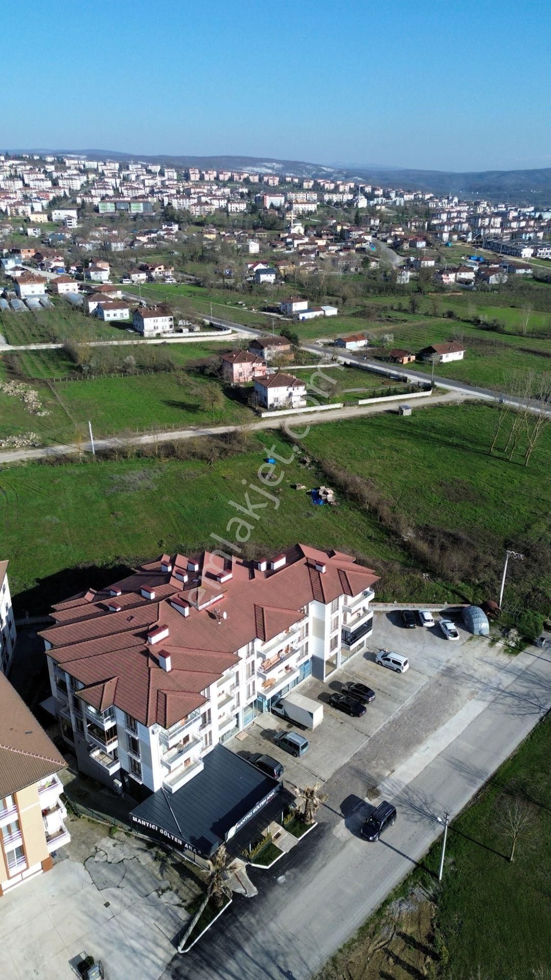 Düzce Nalbantoğlu'nda Geniş Ve Konforlu 145m2 Satılık 3+1 Daire! - Görsel 45