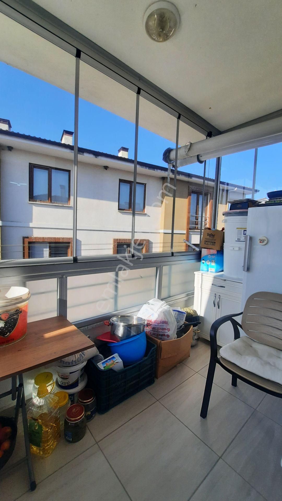 Düzce Nalbantoğlu'nda Geniş Ve Konforlu 145m2 Satılık 3+1 Daire! - Görsel 9