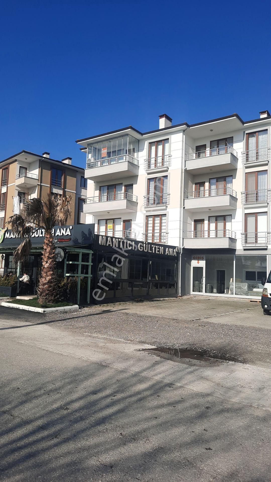 Düzce Nalbantoğlu'nda Geniş Ve Konforlu 145m2 Satılık 3+1 Daire! - Görsel 38