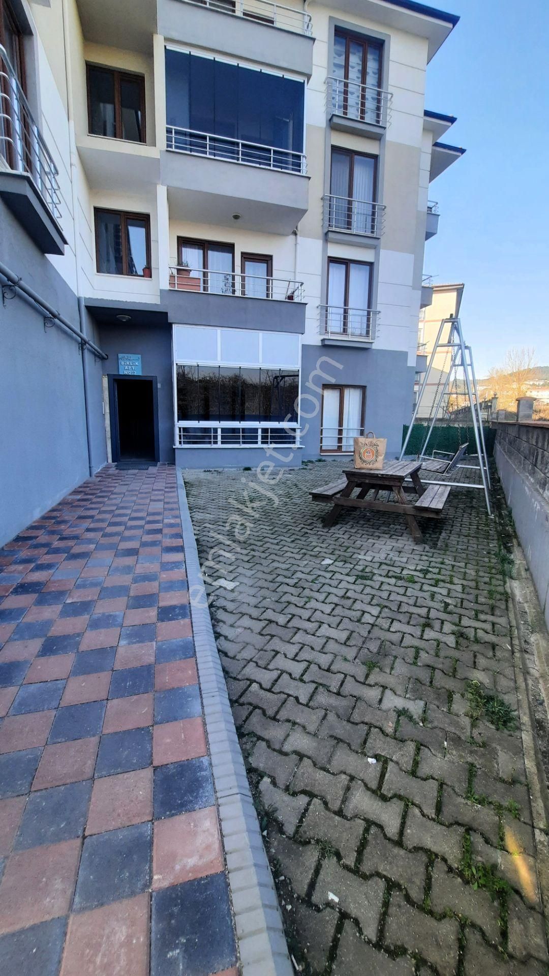 Düzce Nalbantoğlu'nda Geniş Ve Konforlu 145m2 Satılık 3+1 Daire! - Görsel 37