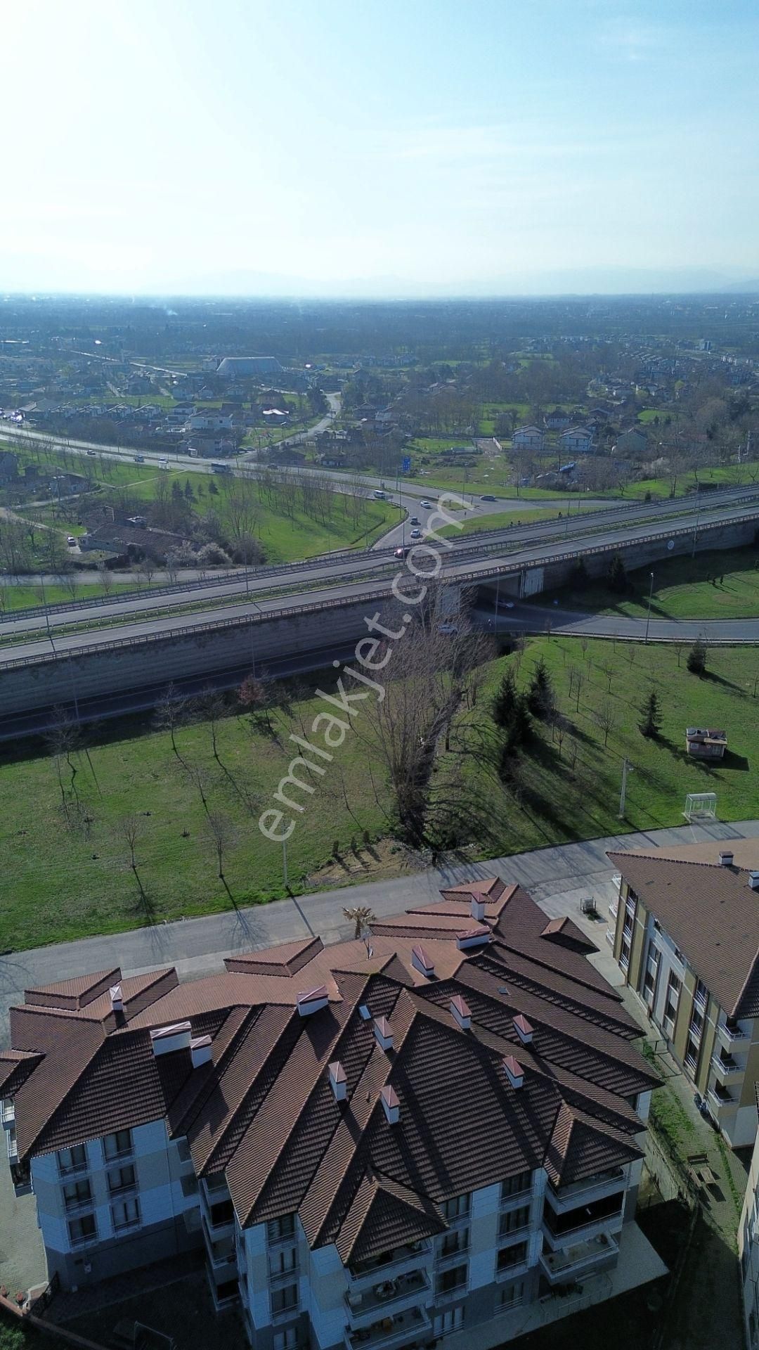 Düzce Nalbantoğlu'nda Geniş Ve Konforlu 145m2 Satılık 3+1 Daire! - Görsel 43