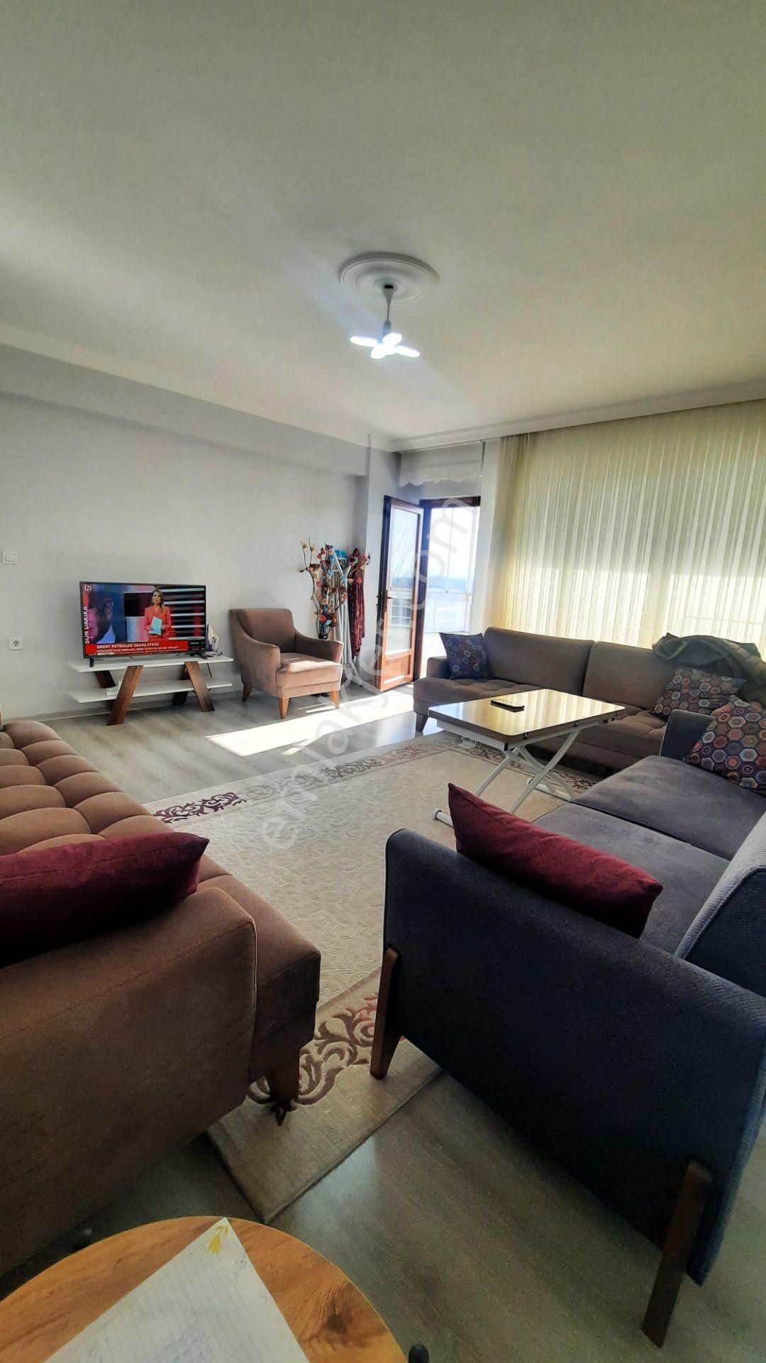 Düzce Nalbantoğlu'nda Geniş Ve Konforlu 145m2 Satılık 3+1 Daire! - Görsel 18