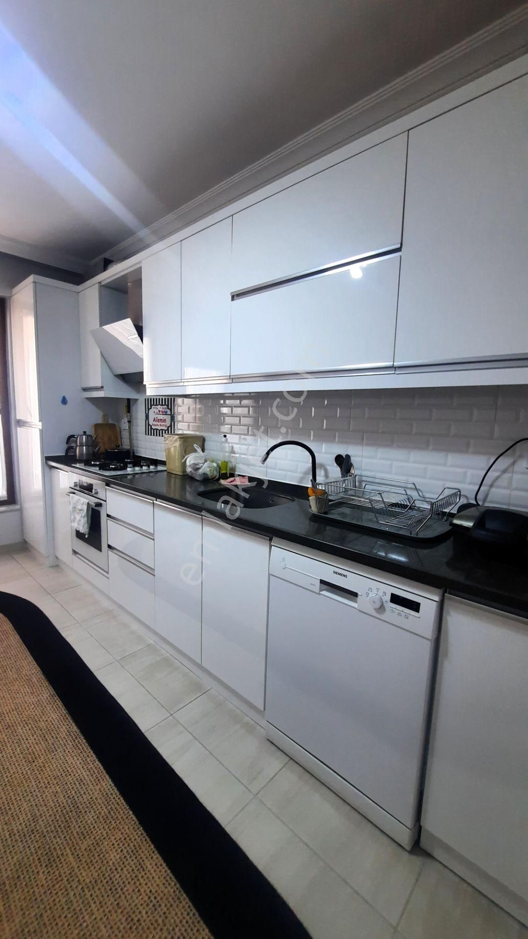 Düzce Nalbantoğlu'nda Geniş Ve Konforlu 145m2 Satılık 3+1 Daire! - Görsel 11