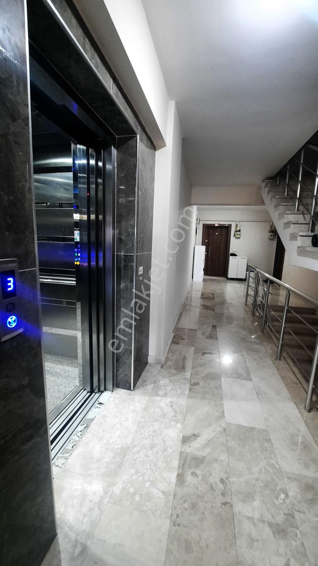 Düzce Nalbantoğlu'nda Geniş Ve Konforlu 145m2 Satılık 3+1 Daire! - Görsel 35