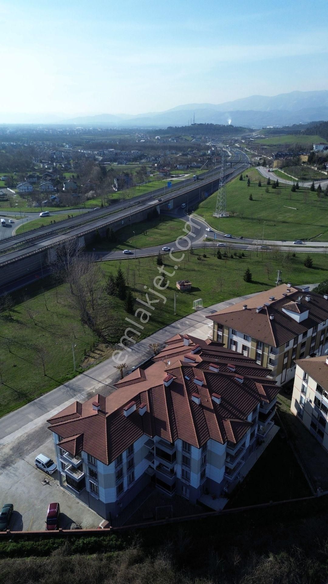 Düzce Nalbantoğlu'nda Geniş Ve Konforlu 145m2 Satılık 3+1 Daire! - Görsel 42