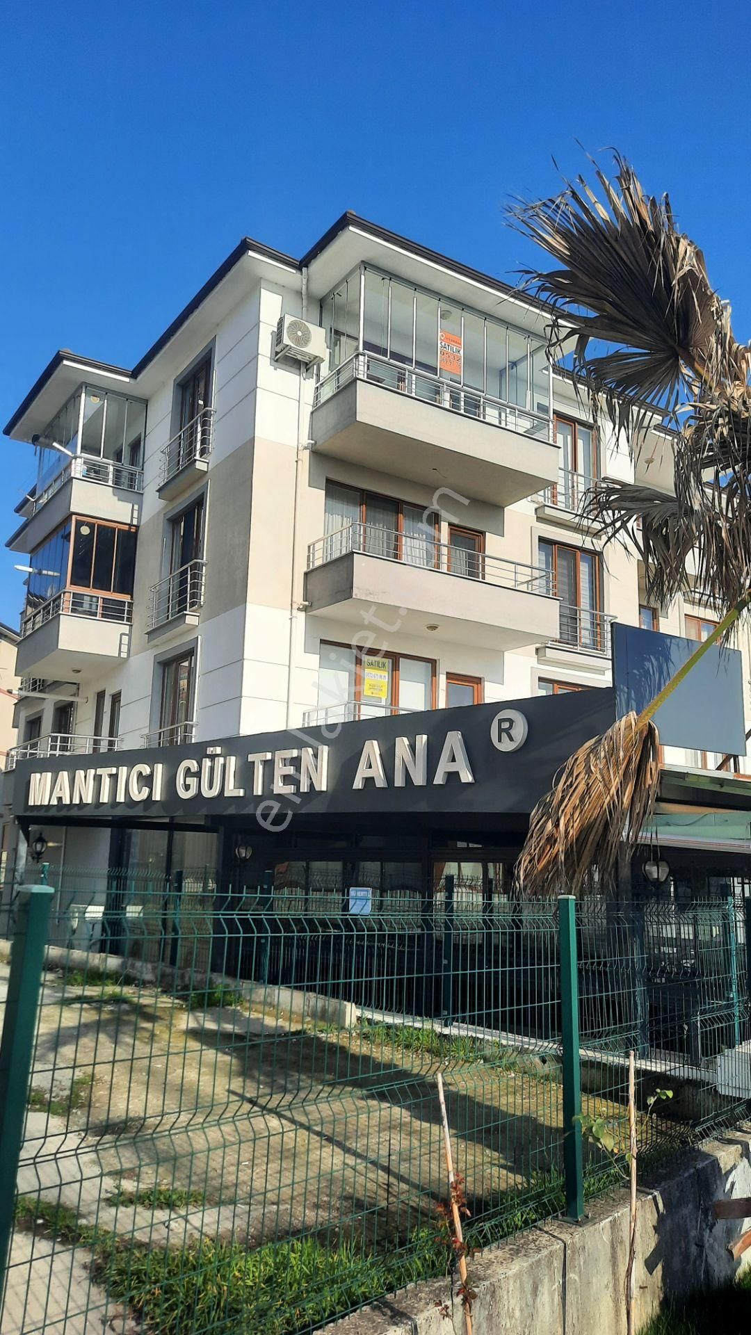 Düzce Nalbantoğlu'nda Geniş Ve Konforlu 145m2 Satılık 3+1 Daire! - Görsel 40