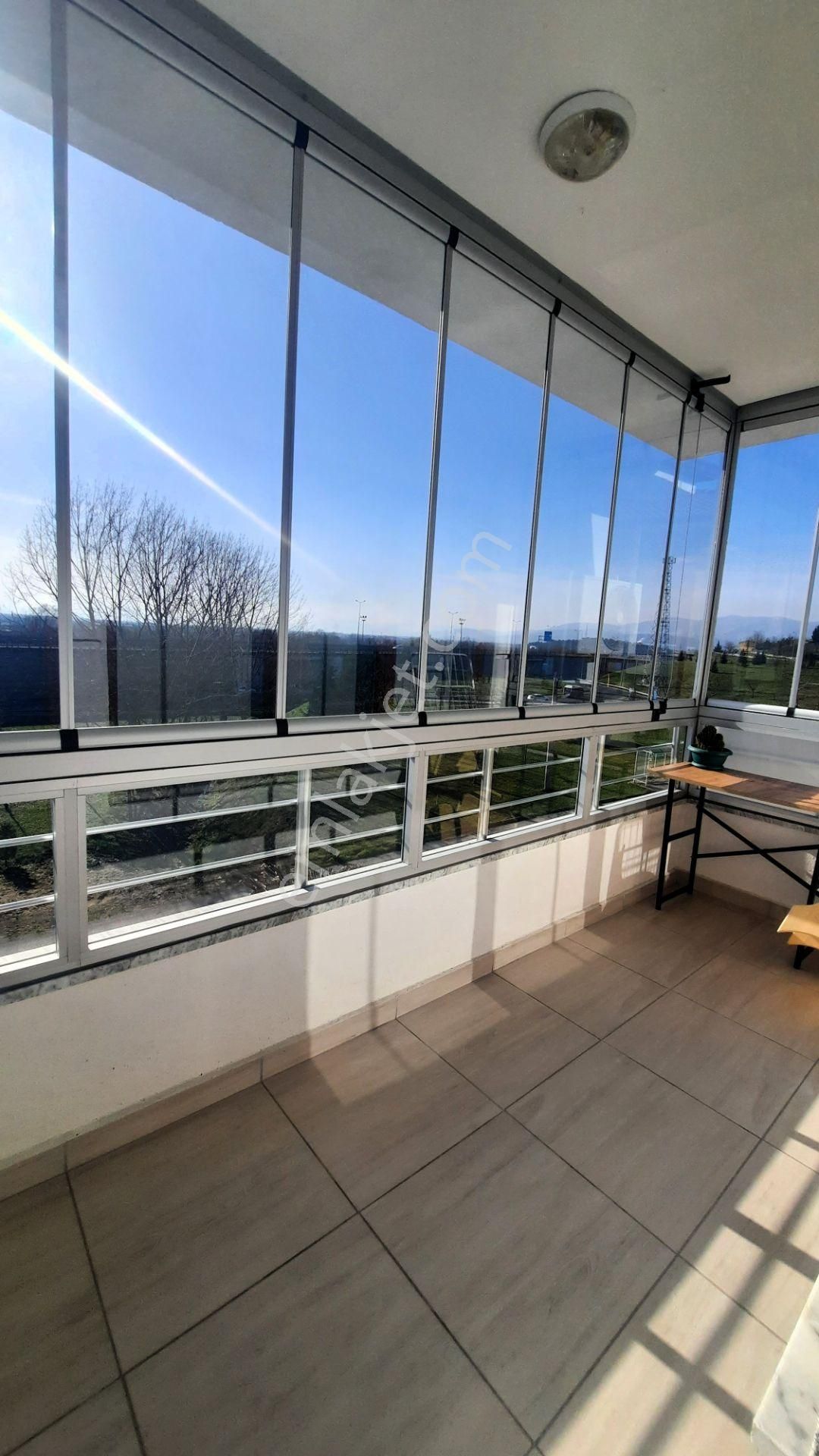 Düzce Nalbantoğlu'nda Geniş Ve Konforlu 145m2 Satılık 3+1 Daire! - Görsel 20