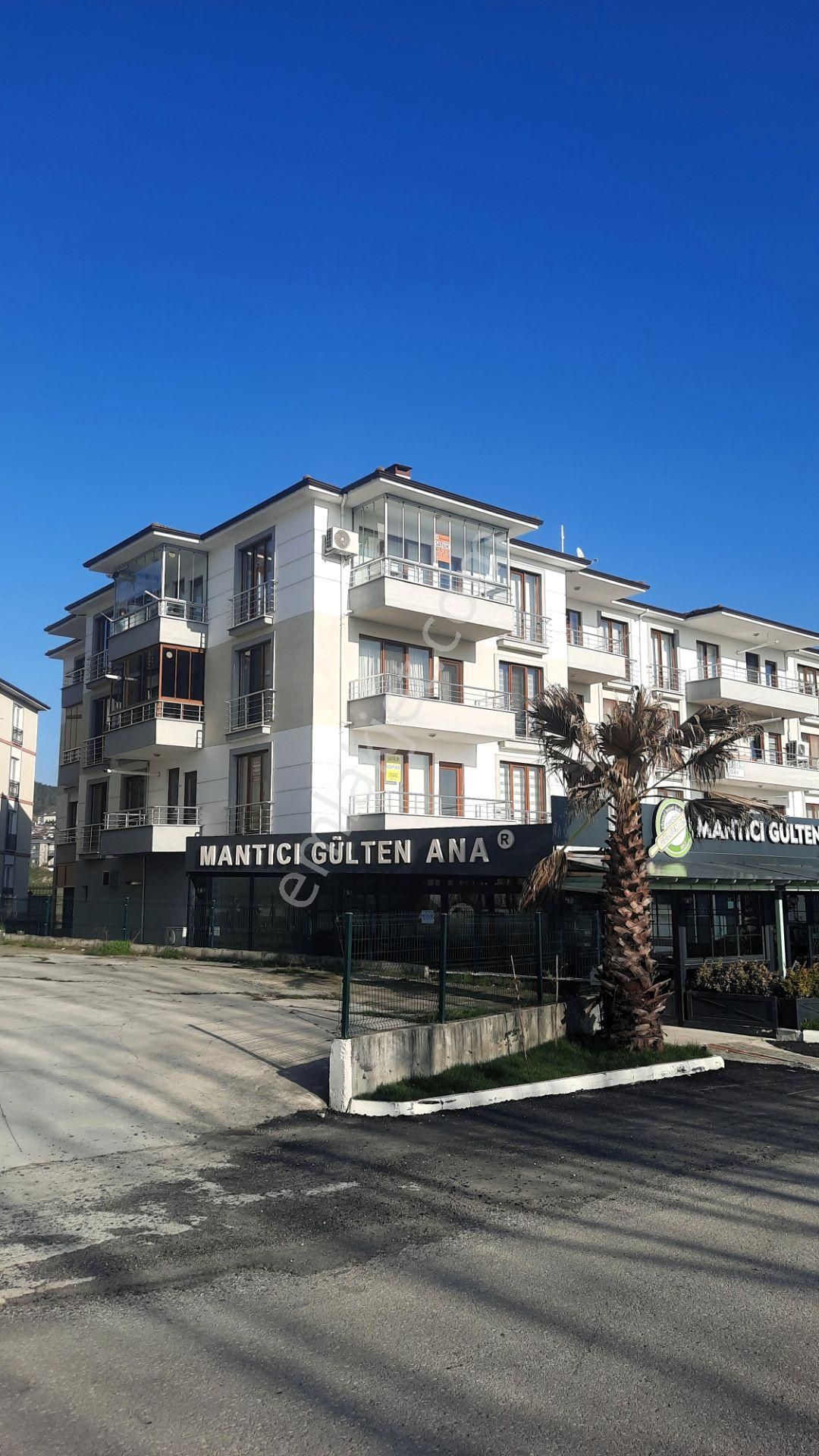 Düzce Nalbantoğlu'nda Geniş Ve Konforlu 145m2 Satılık 3+1 Daire! - Görsel 39