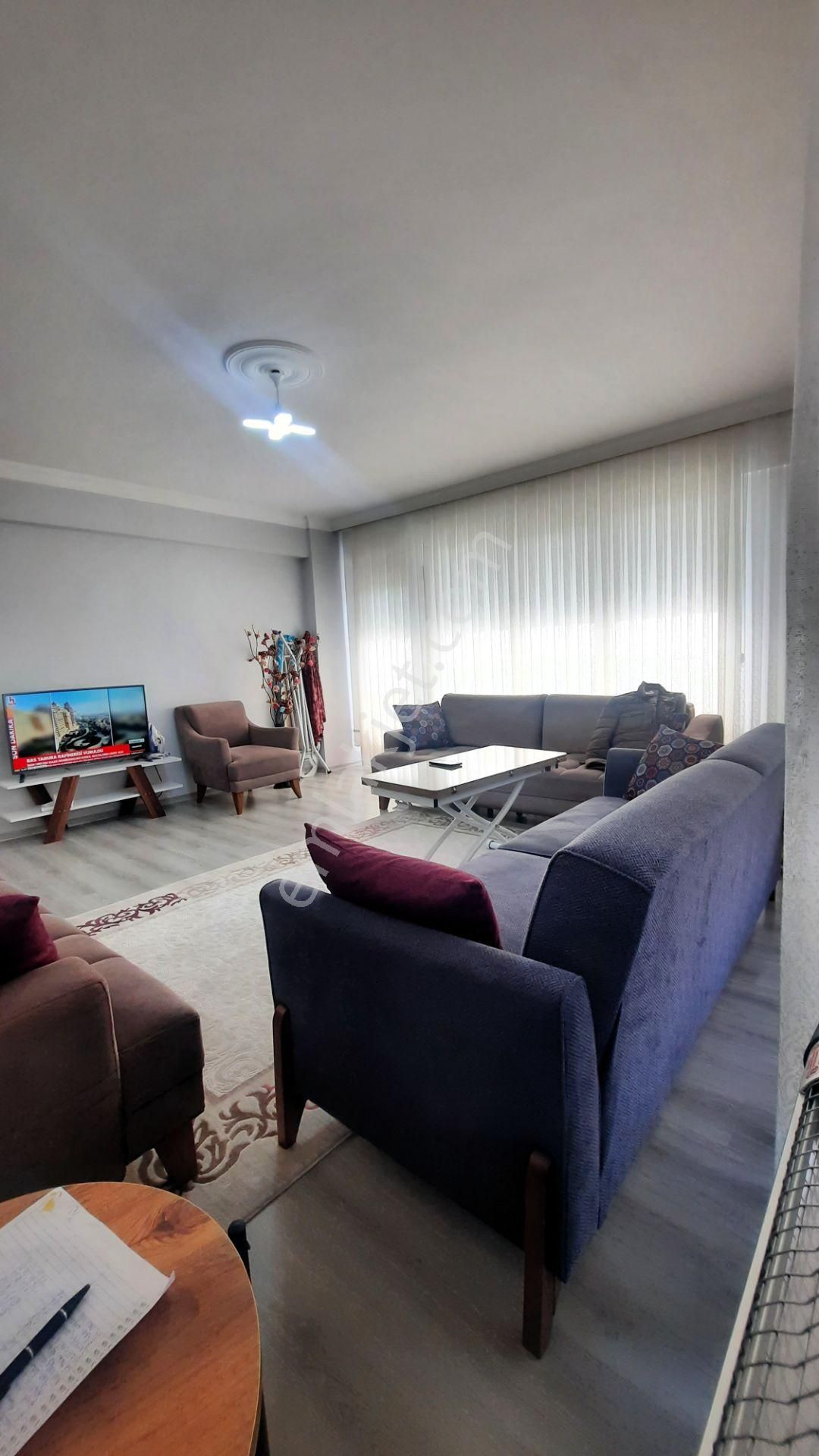 Düzce Nalbantoğlu'nda Geniş Ve Konforlu 145m2 Satılık 3+1 Daire! - Görsel 15