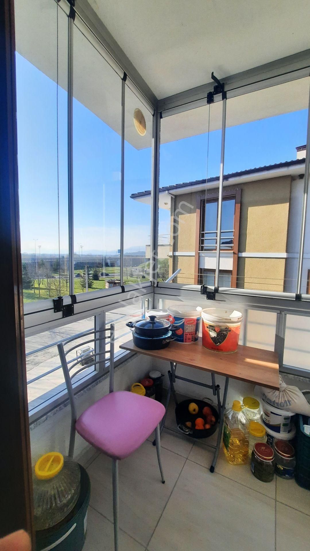 Düzce Nalbantoğlu'nda Geniş Ve Konforlu 145m2 Satılık 3+1 Daire! - Görsel 8