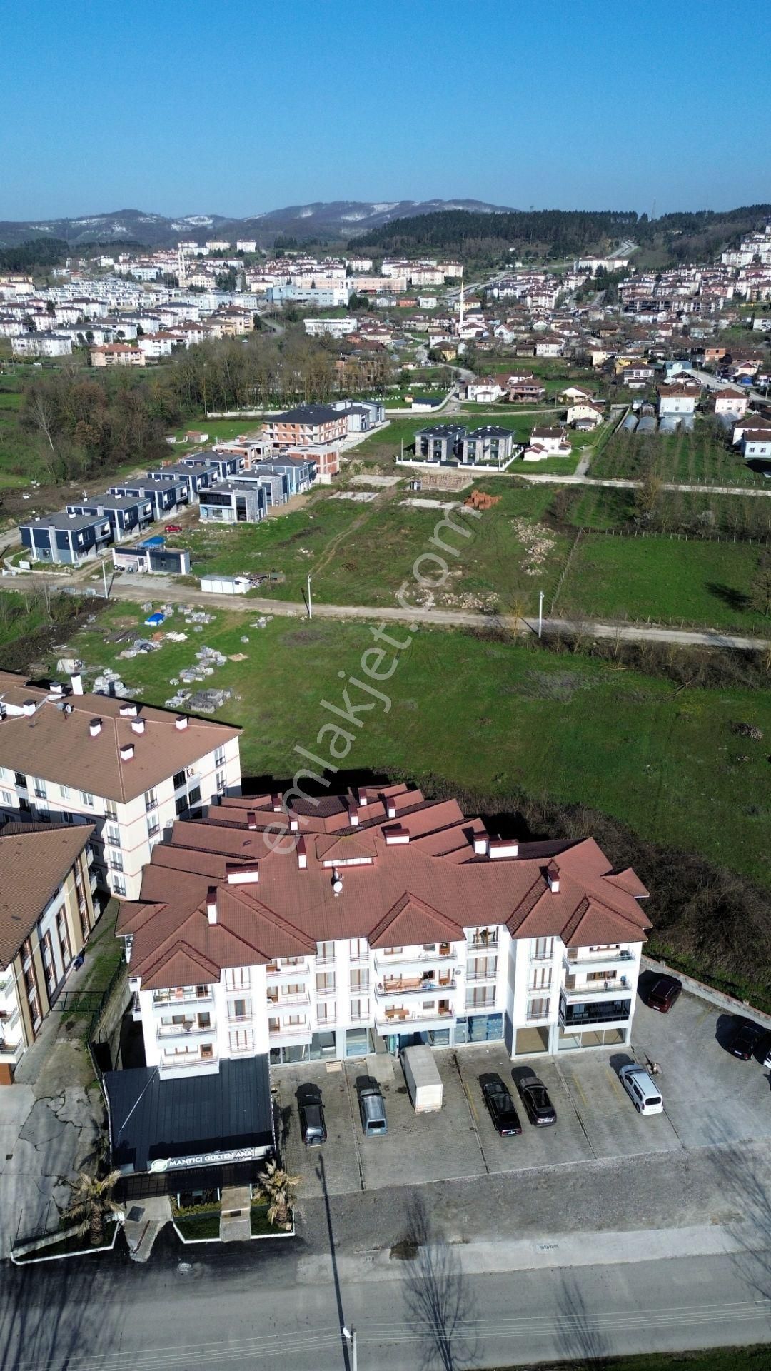 Düzce Nalbantoğlu'nda Geniş Ve Konforlu 145m2 Satılık 3+1 Daire! - Görsel 46