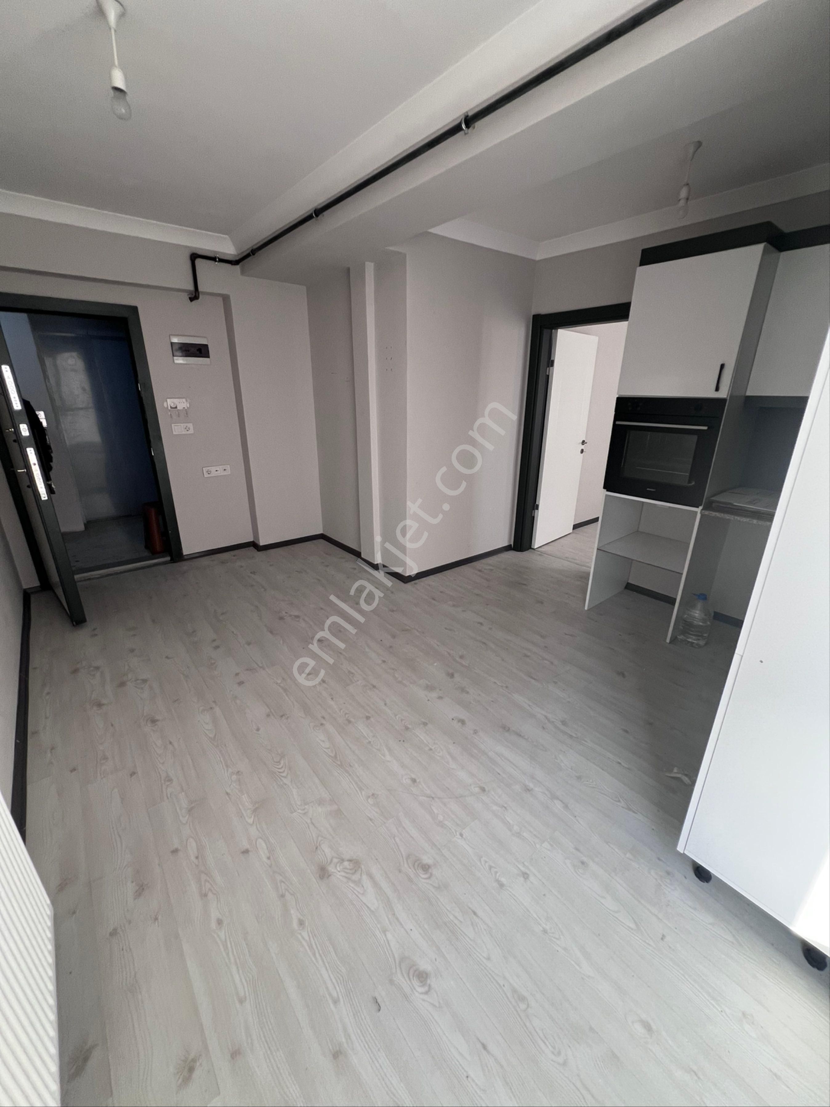 Satılık 1+1 Daire - Görsel 4