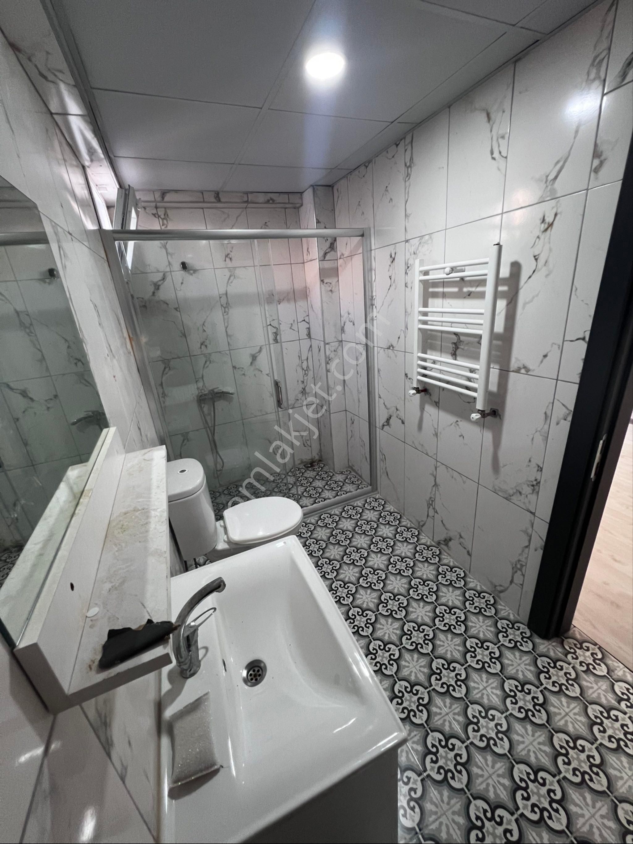 Satılık 1+1 Daire - Görsel 9