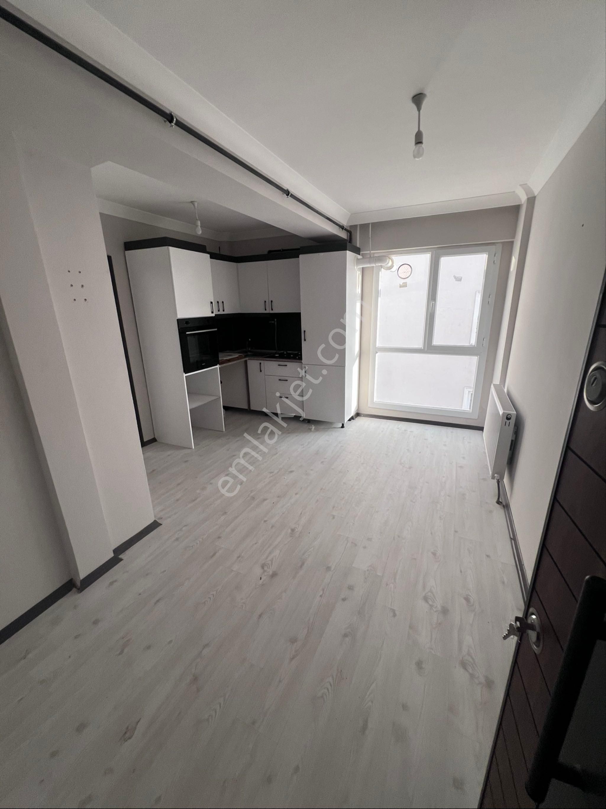 Satılık 1+1 Daire - Görsel 6