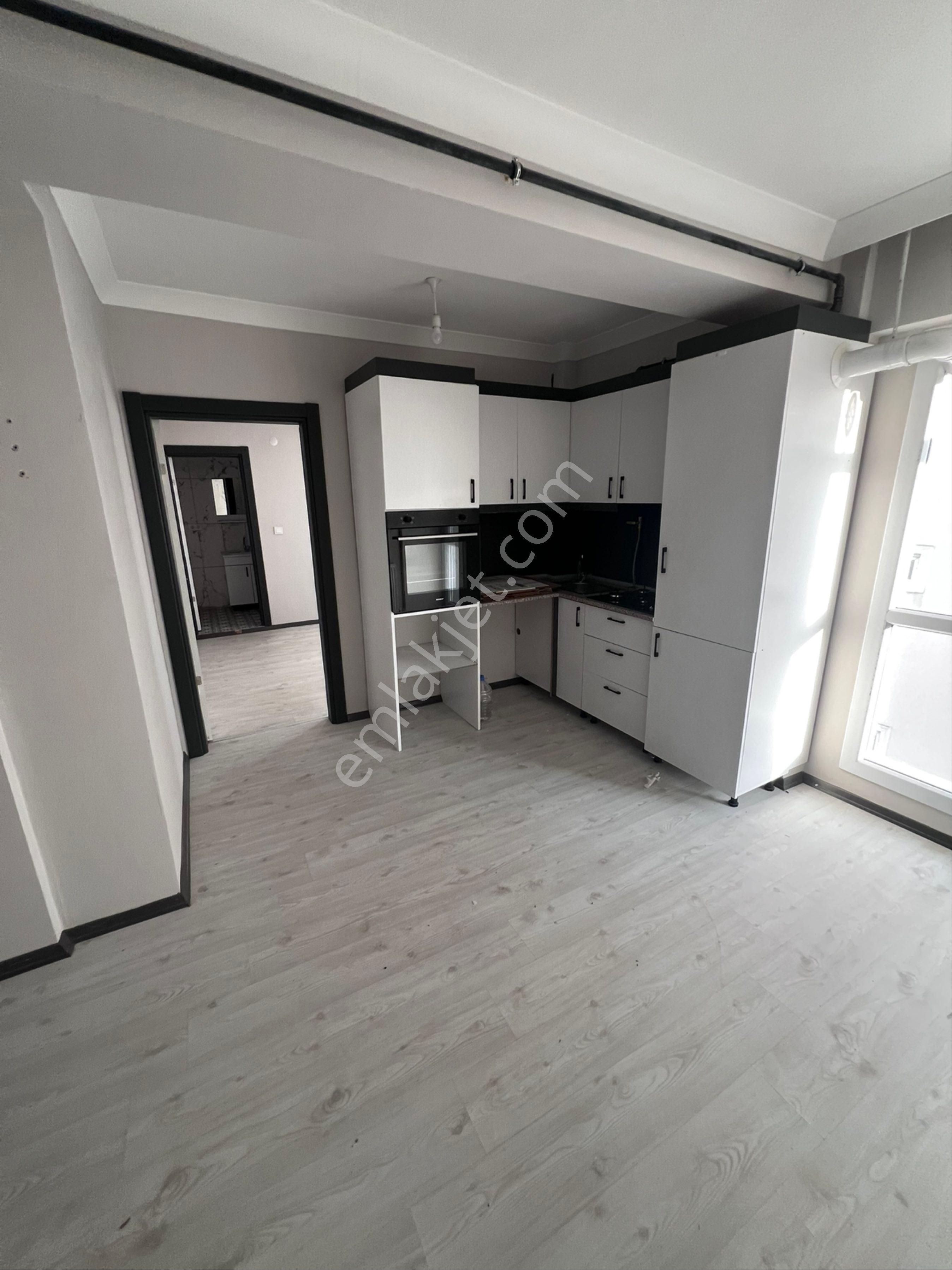 Satılık 1+1 Daire - Görsel 5