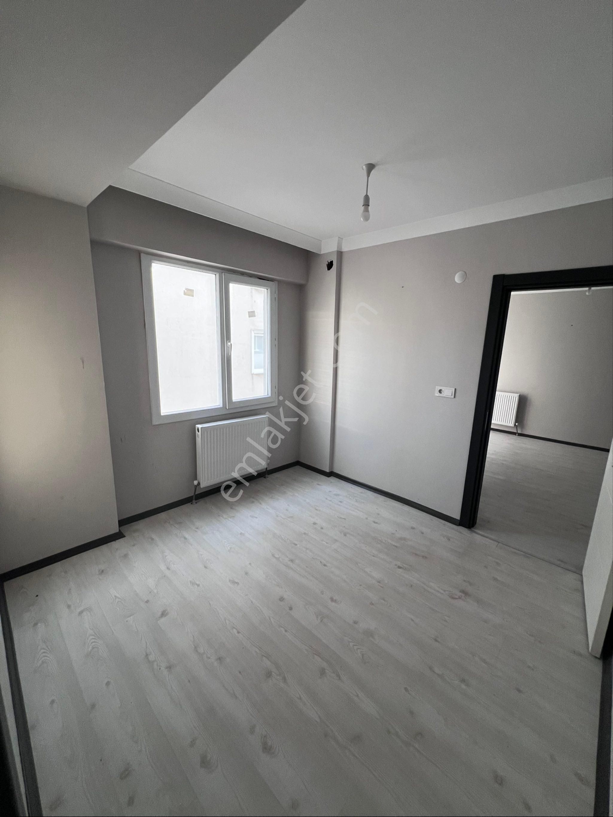 Satılık 1+1 Daire - Görsel 8