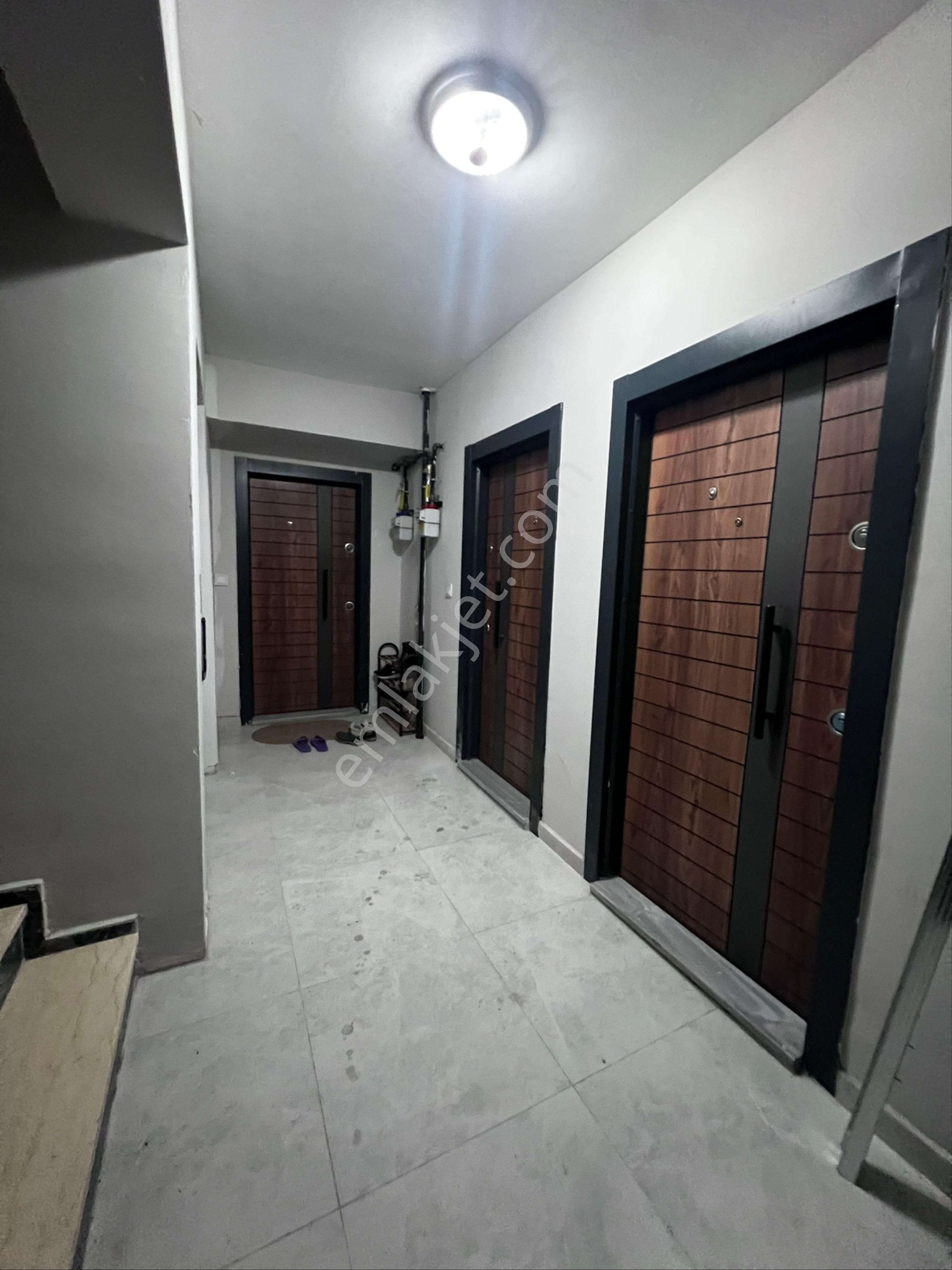 Satılık 1+1 Daire - Görsel 2