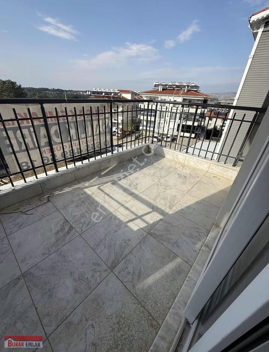 Burak Emlaktan Sarılar Su Deposu Civarı Satılık Dübleks Daire - Görsel 6