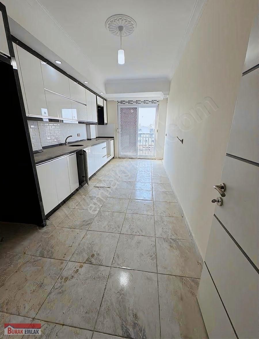 Burak Emlaktan Sarılar Su Deposu Civarı Satılık Dübleks Daire - Görsel 26