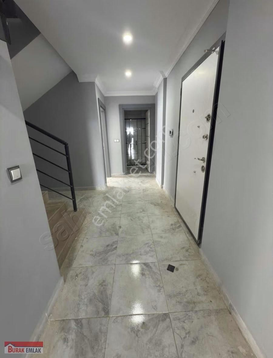 Burak Emlaktan Sarılar Su Deposu Civarı Satılık Dübleks Daire - Görsel 3