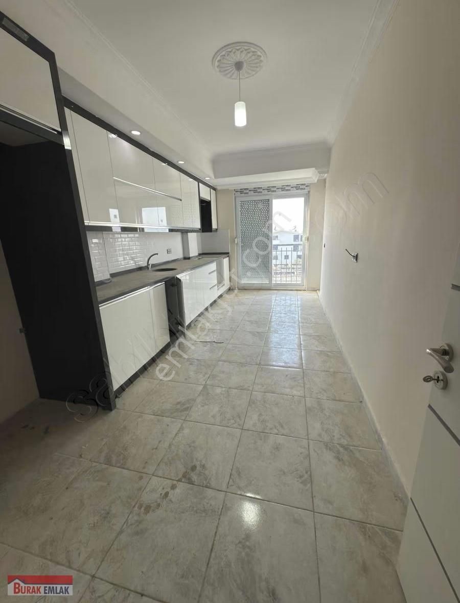 Burak Emlaktan Sarılar Su Deposu Civarı Satılık Dübleks Daire - Görsel 16