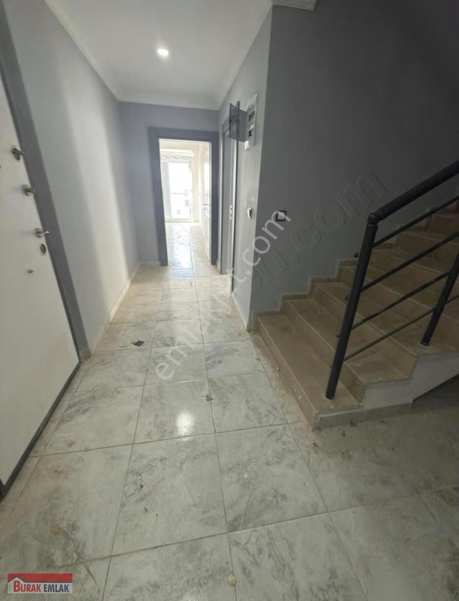 Burak Emlaktan Sarılar Su Deposu Civarı Satılık Dübleks Daire - Görsel 19
