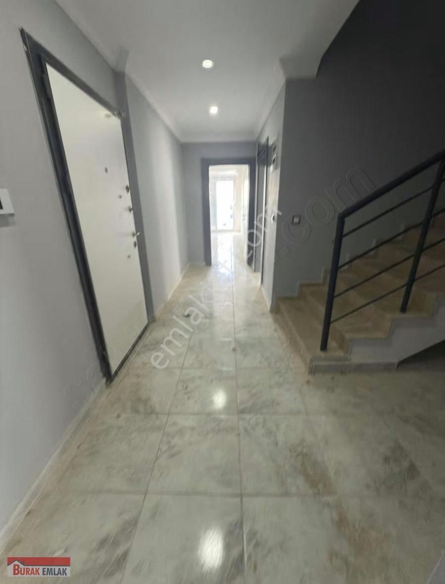 Burak Emlaktan Sarılar Su Deposu Civarı Satılık Dübleks Daire - Görsel 15