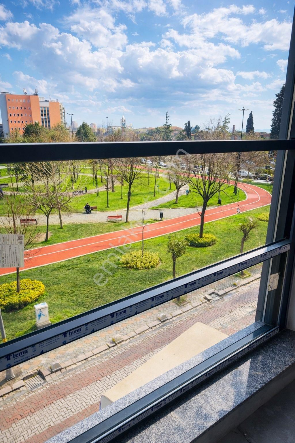 Sahibinden | Sıfır | Ulaşım Ağına Yakın | Boş 2+1