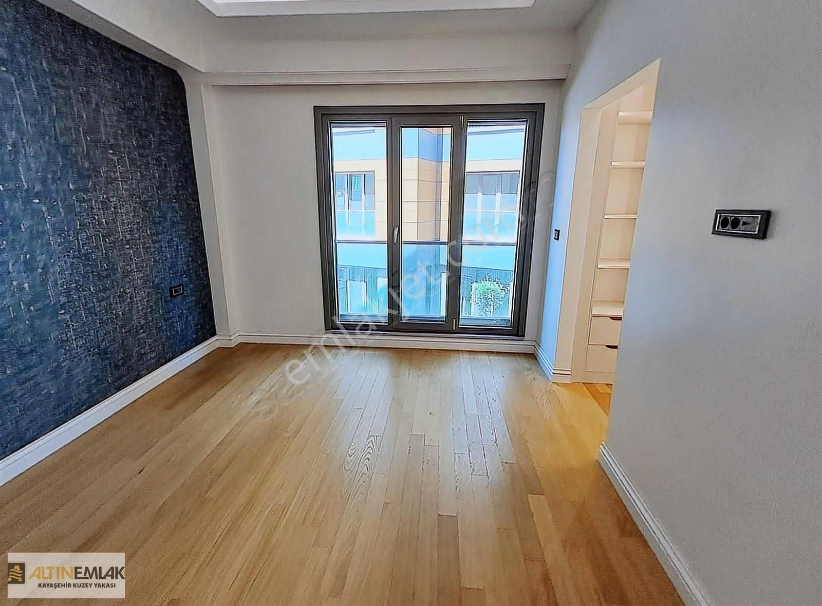 İnci Villaları Satılık 9+2 Bahçe Dubleksi - Görsel 3