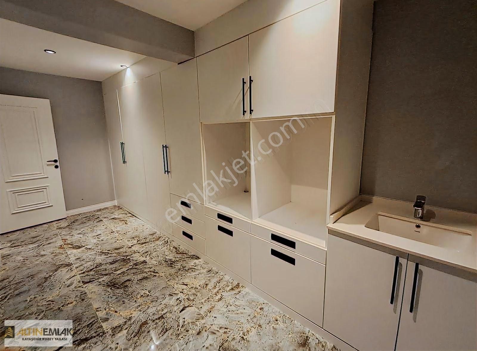 İnci Villaları Satılık 9+2 Bahçe Dubleksi - Görsel 2