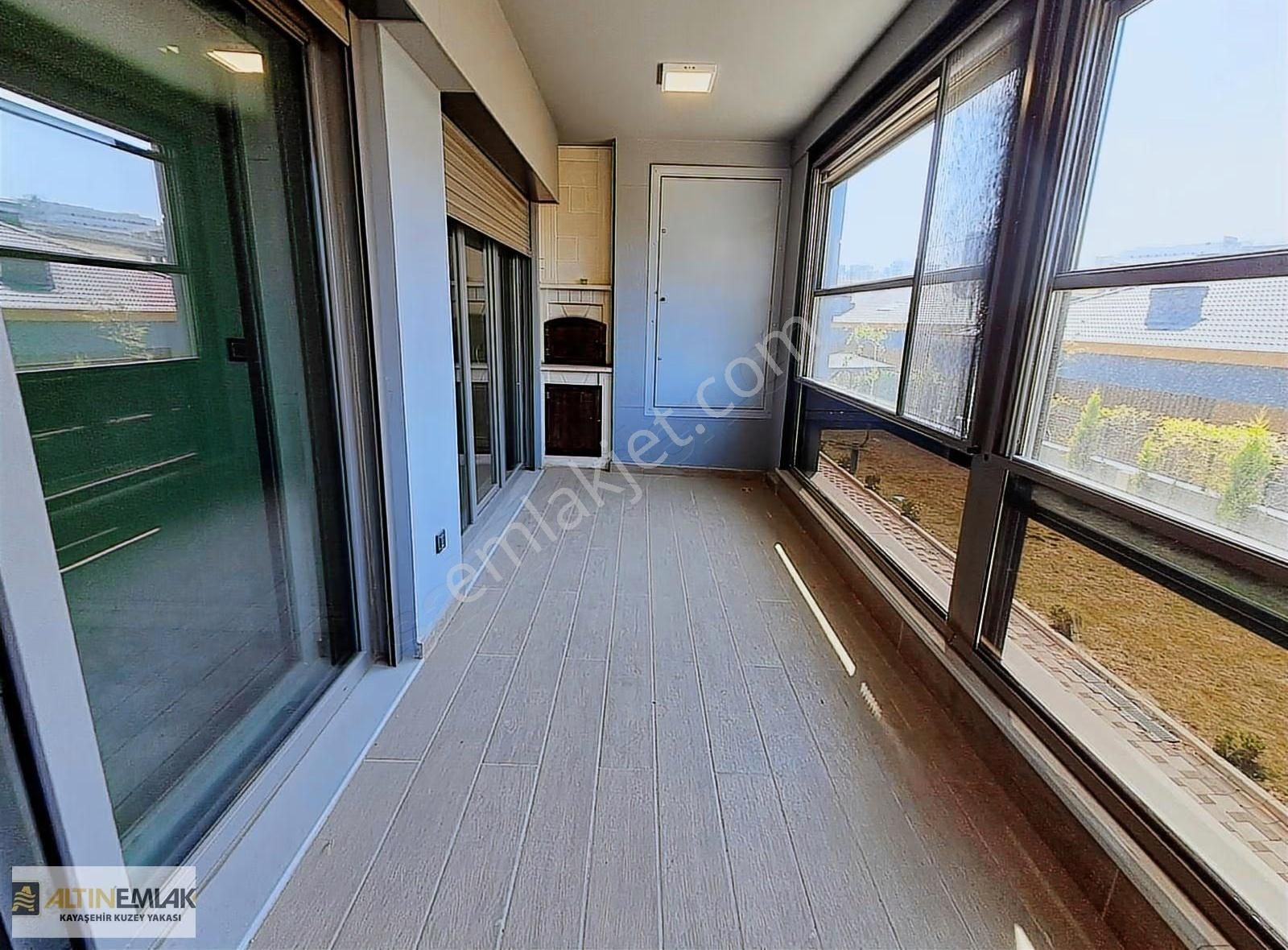 İnci Villaları Satılık 9+2 Bahçe Dubleksi - Görsel 4