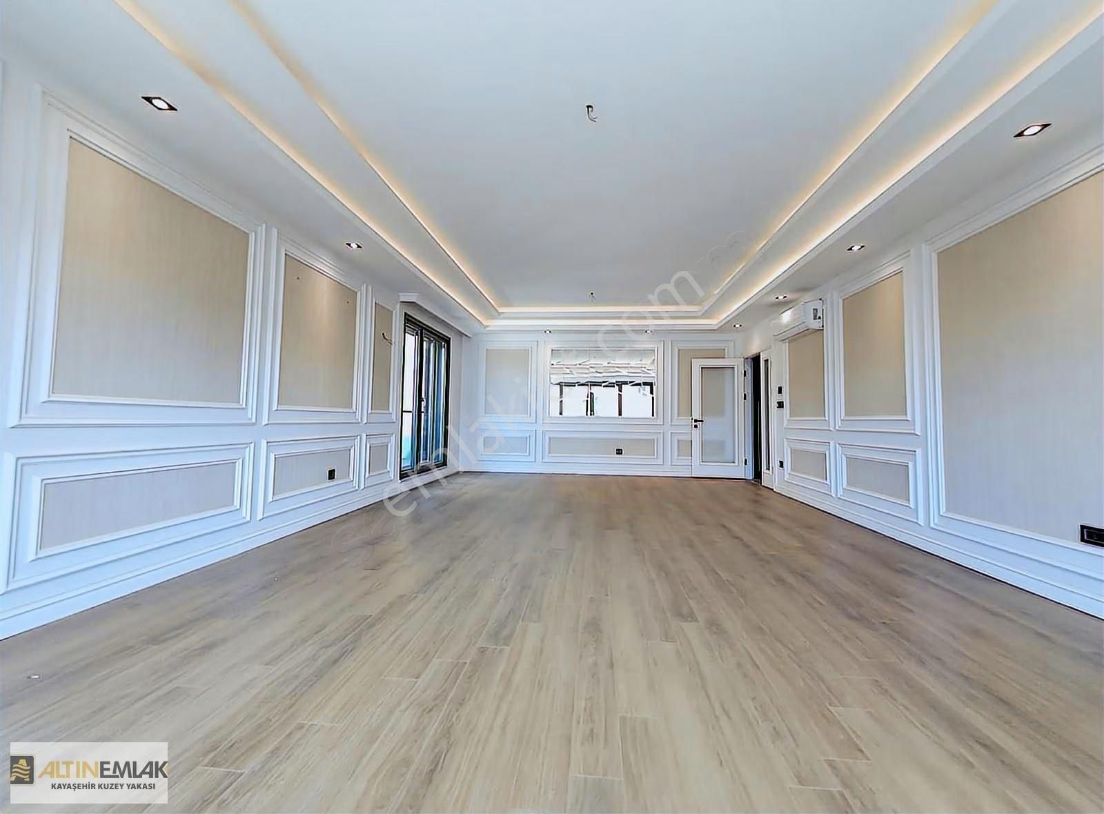 İnci Villaları Satılık 9+2 Bahçe Dubleksi - Görsel 7