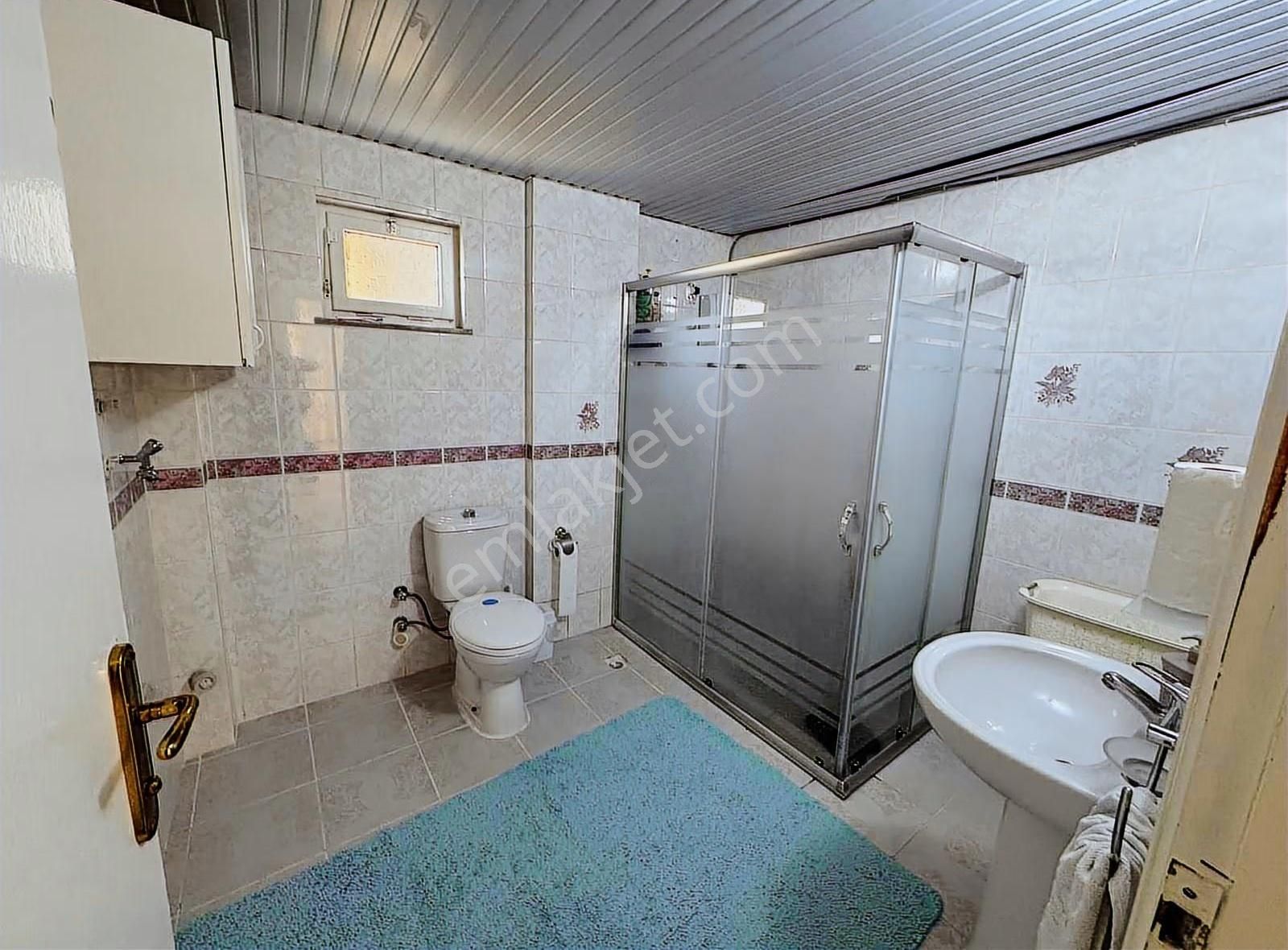 Şelale Mah.3+1 Herşeyi Ayrı Site İçi 180 M2 Geniş Daire - Görsel 5
