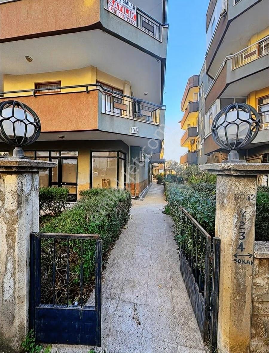 Şelale Mah.3+1 Herşeyi Ayrı Site İçi 180 M2 Geniş Daire - Görsel 7