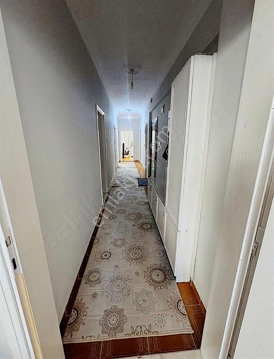 Şelale Mah.3+1 Herşeyi Ayrı Site İçi 180 M2 Geniş Daire - Görsel 8