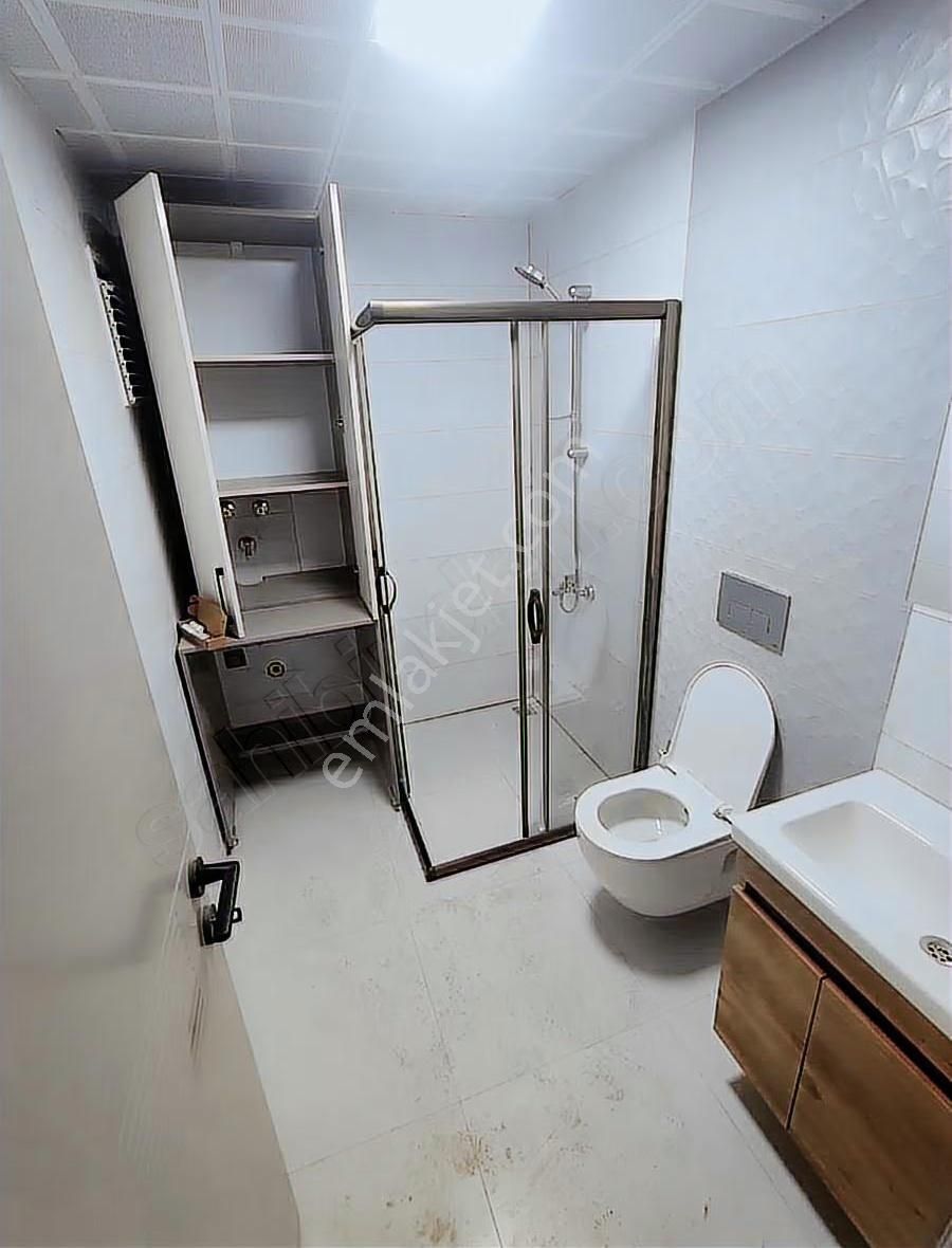 Erenköy Mah.2+1 Herşeyi Ayrı 2. Kat Doğalgazlı Sıfır Daire - Görsel 11