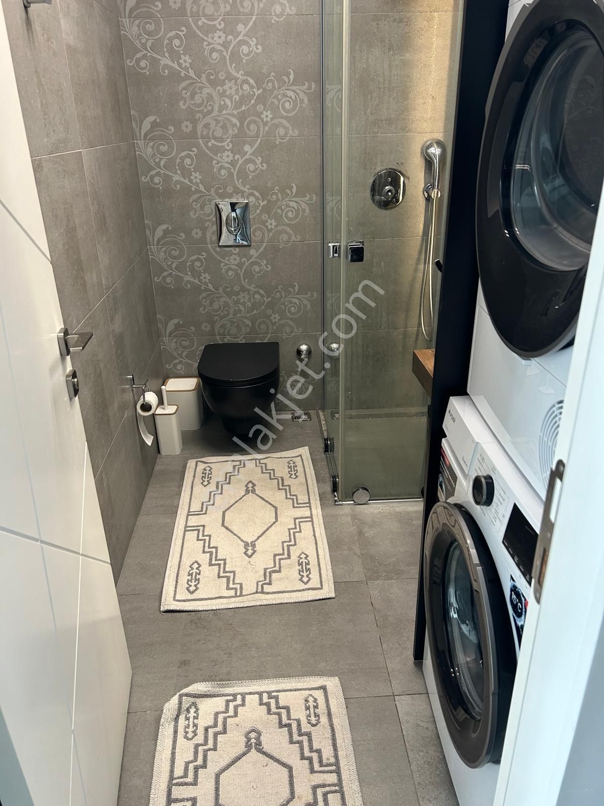 Biva Tower De 1+1 Satılık Lüx Manzaralı Daire - Görsel 2