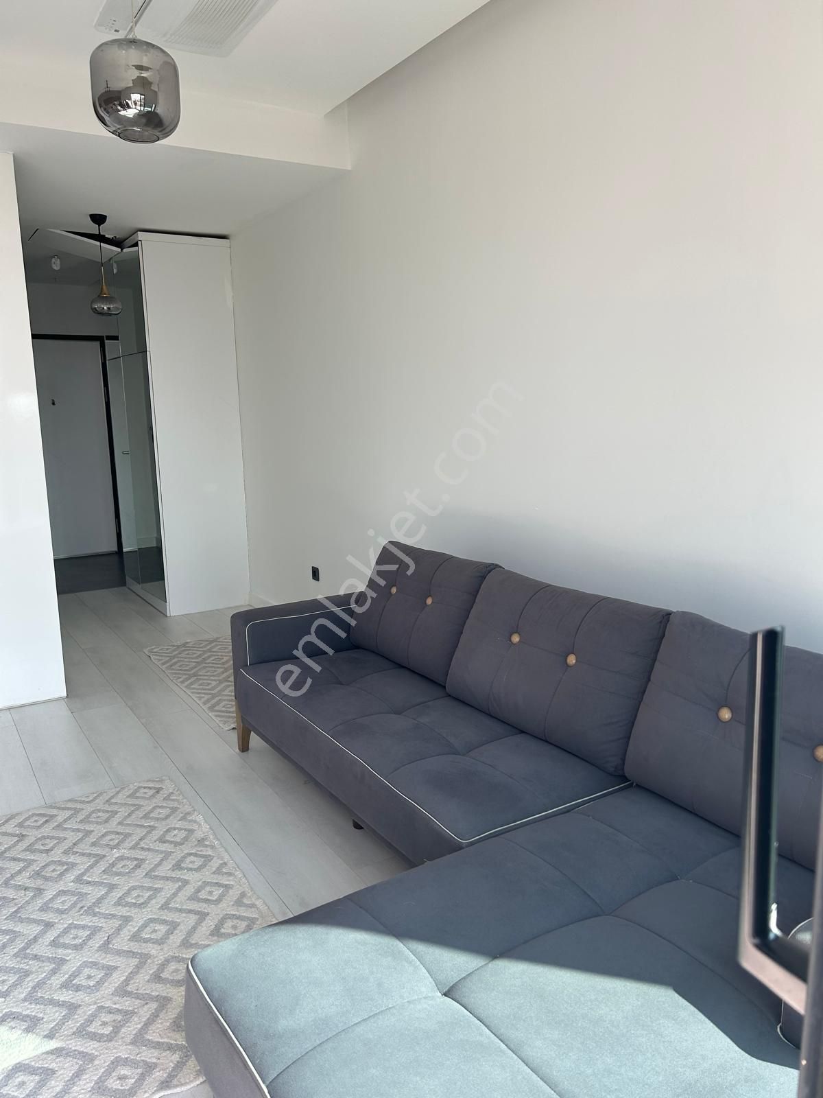 Biva Tower De 1+1 Satılık Lüx Manzaralı Daire - Görsel 6