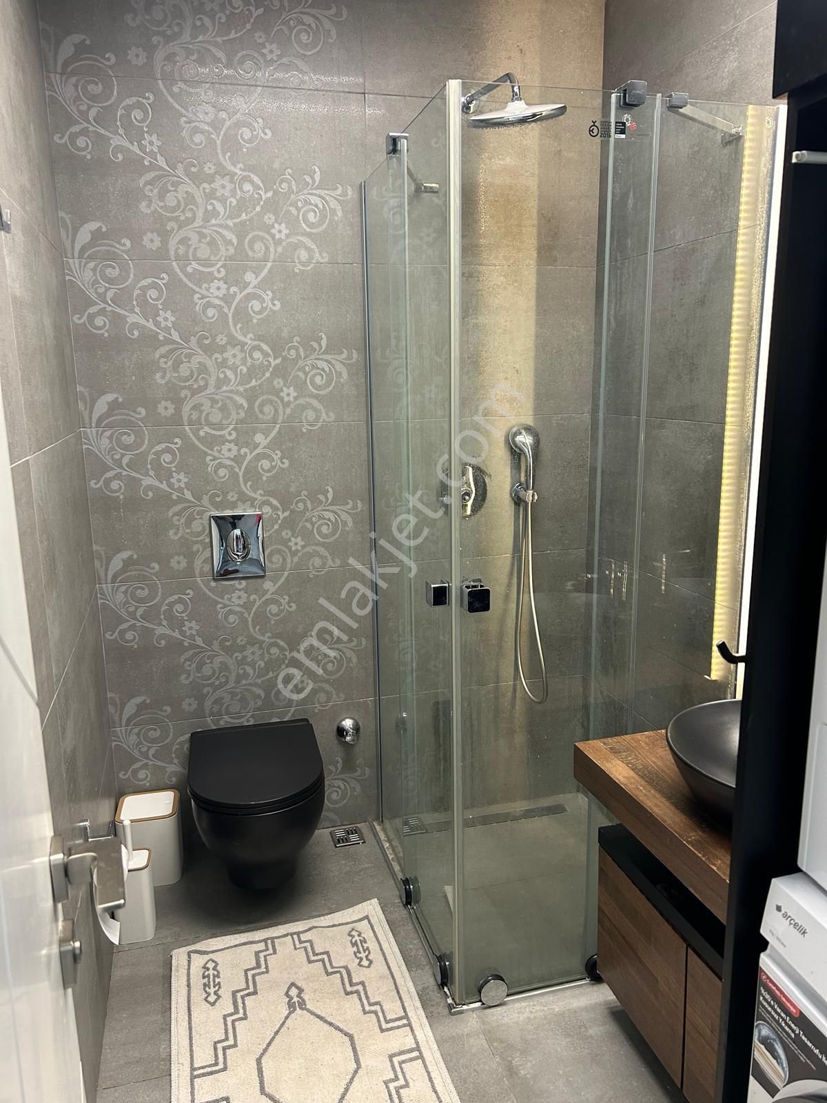 Biva Tower De 1+1 Satılık Lüx Manzaralı Daire - Görsel 15