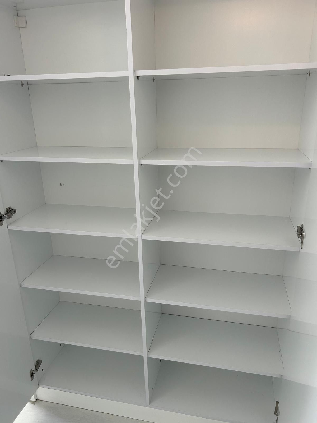 Biva Tower De 1+1 Satılık Lüx Manzaralı Daire - Görsel 4