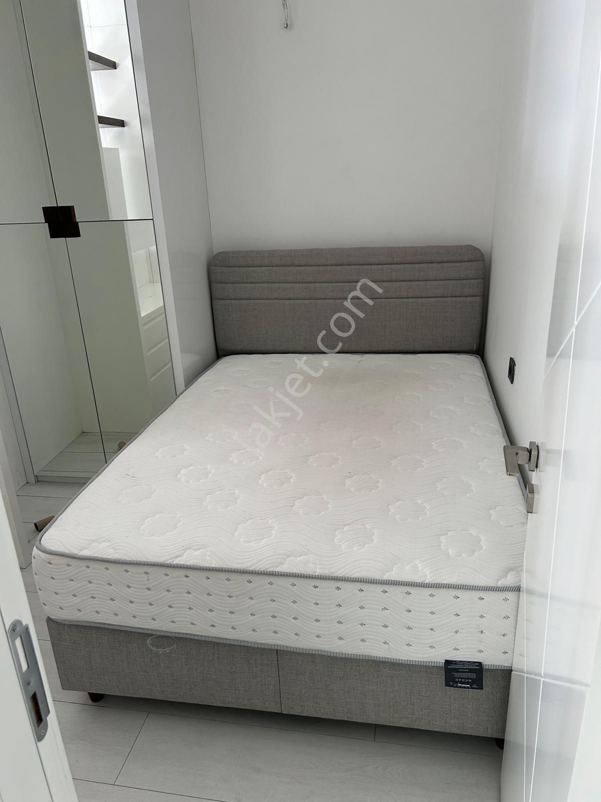 Biva Tower De 1+1 Satılık Lüx Manzaralı Daire - Görsel 3